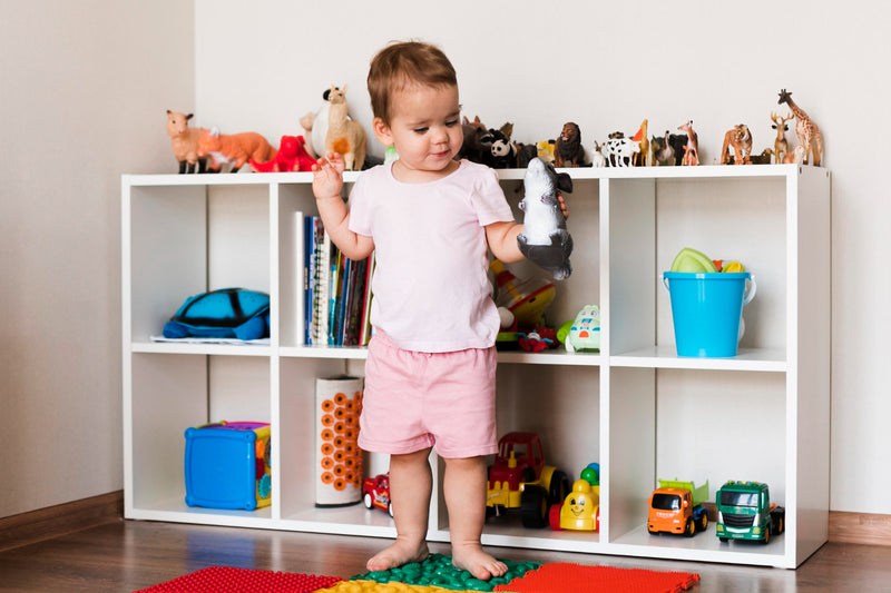 The Power of Pretend Play: Why It's Important for Child Development